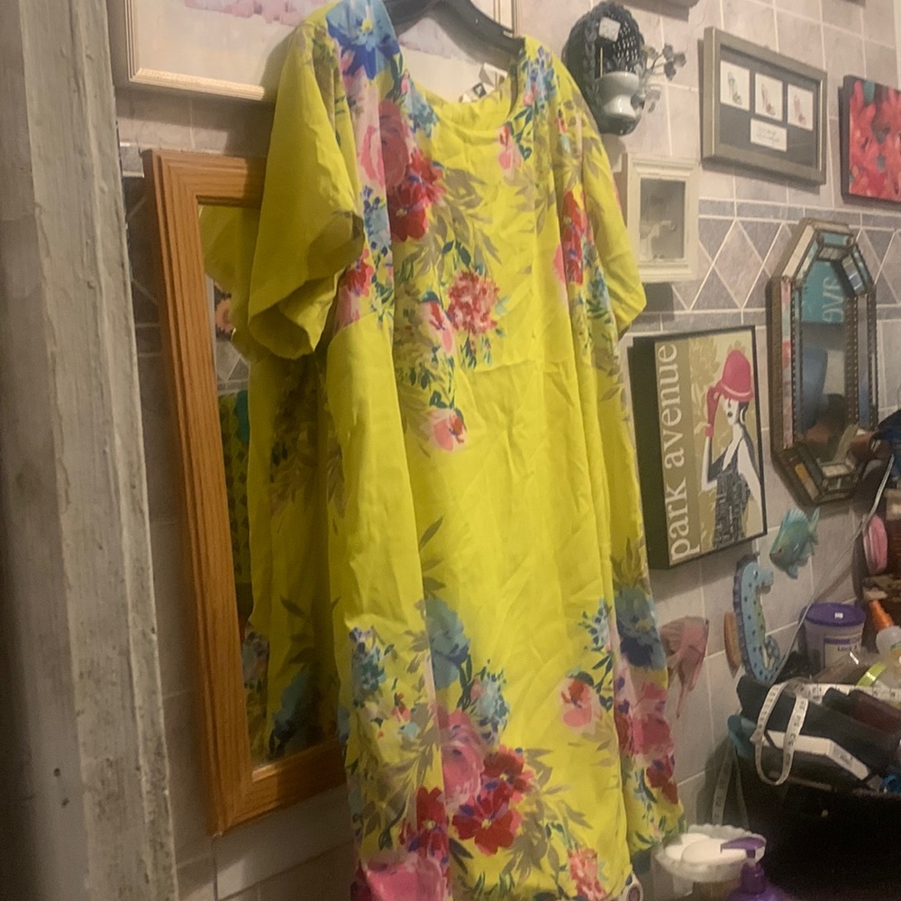 Label be dress